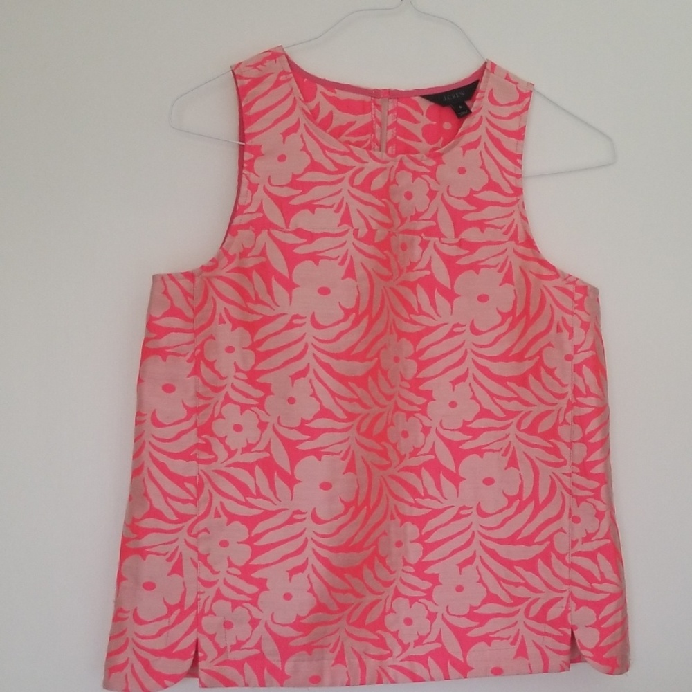 J. Crew top